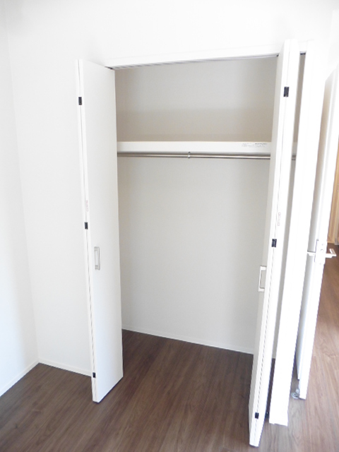 収納　収納※別部屋参考写真