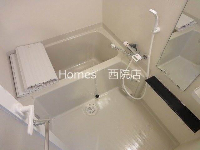 バス・シャワールーム　別号室参考写真