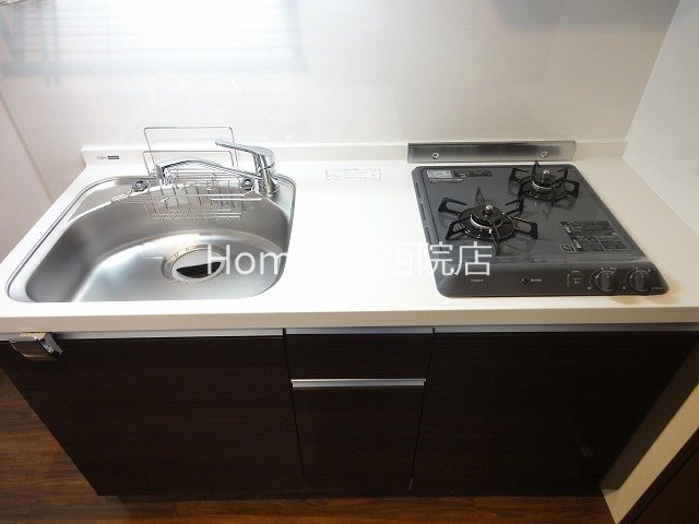 キッチン　別号室参考写真