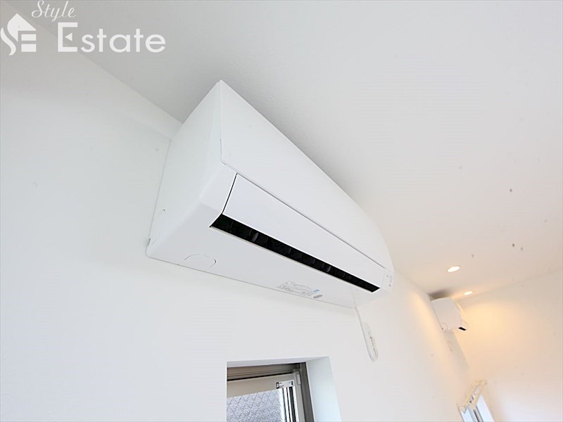 その他設備　ハーモニーテラス六番（ハーモニーテラスロクバン）