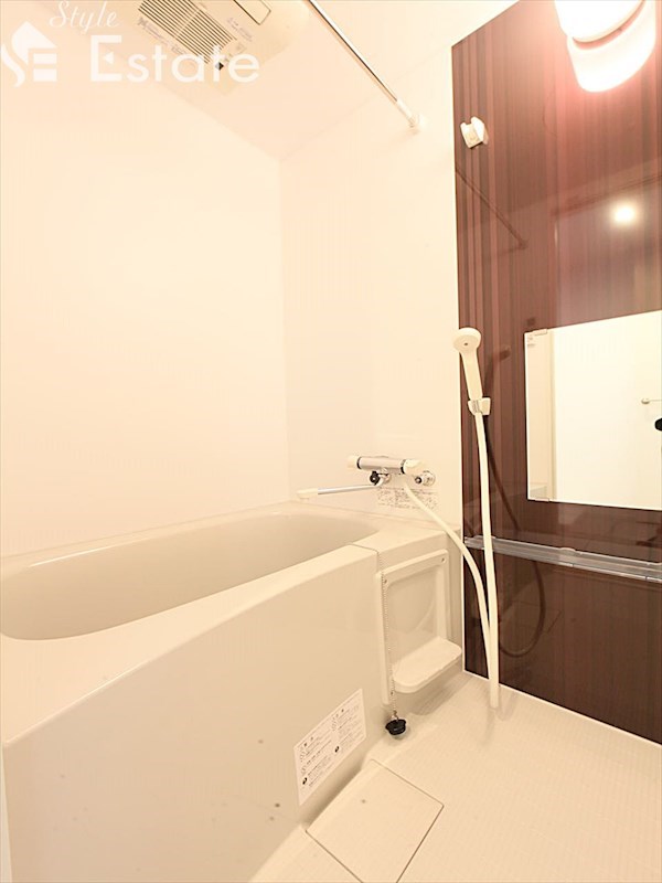 バス・シャワールーム　ハーモニーテラス六番（ハーモニーテラスロクバン）