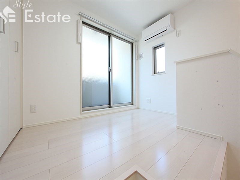 その他部屋・スペース　ハーモニーテラス六番（ハーモニーテラスロクバン）