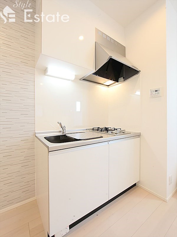 キッチン　ハーモニーテラス六番（ハーモニーテラスロクバン）