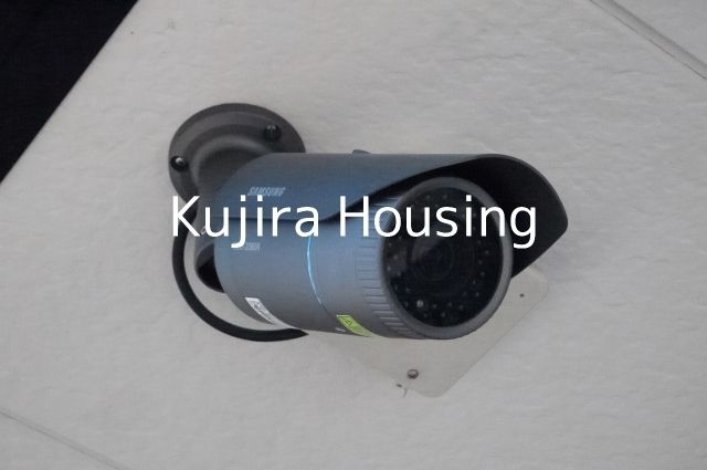 その他　★防犯カメラ完備です★