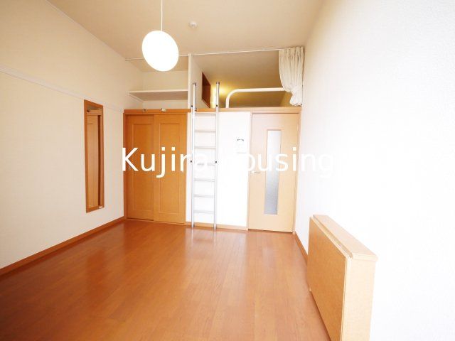 その他部屋・スペース　☆ロフトタイプのお部屋です☆