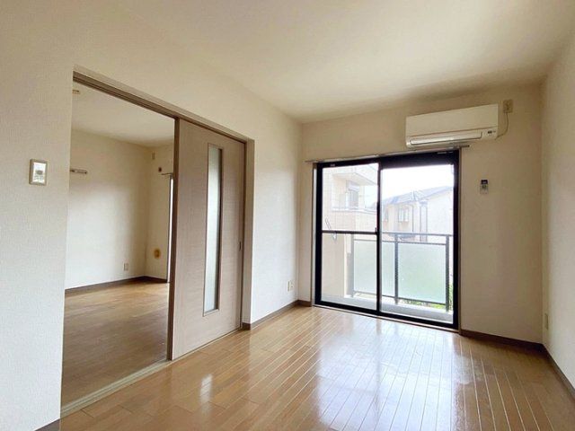 その他部屋・スペース　☆ゆったりスペース☆