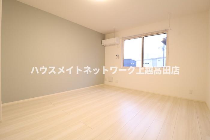 居室・リビング　洋室