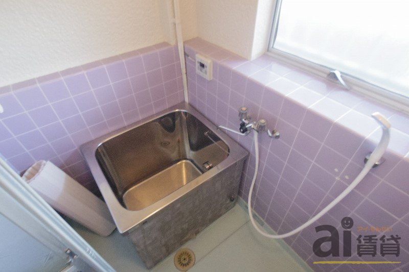 バス・シャワールーム　※同仕様写真です