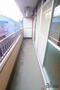 バルコニー　※同仕様写真です