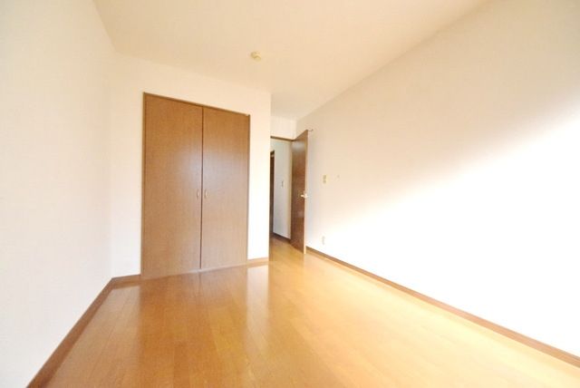 その他部屋・スペース　洋室