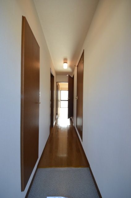 玄関　★玄関ホール★