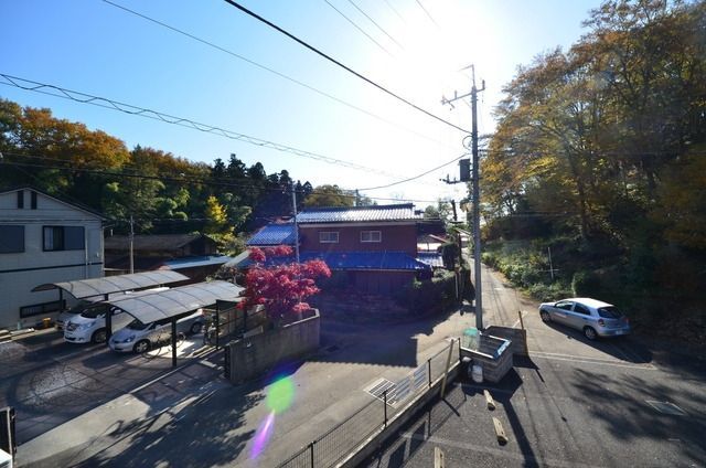 眺望　★眺望★