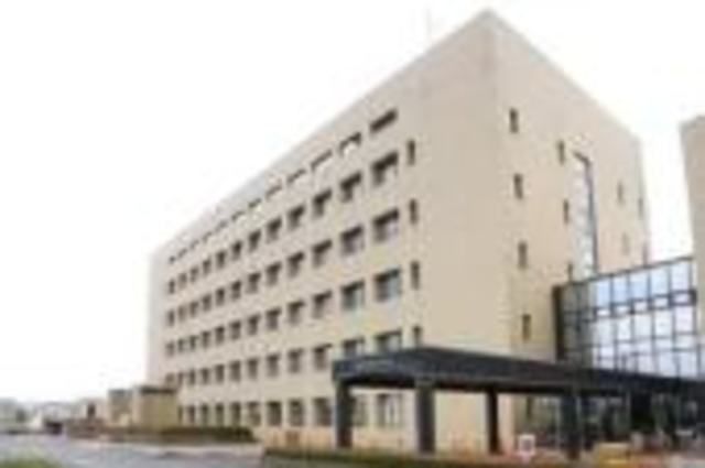 役所　東大和市役所（役所）まで1654m