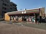 コンビニ　セブン-イレブン 葛飾亀有４丁目店（コンビニ）まで101m