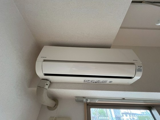 その他設備　※別部屋の写真です