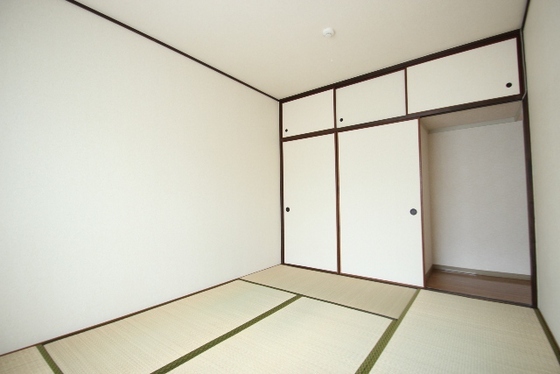 その他部屋・スペース　※別部屋の写真です