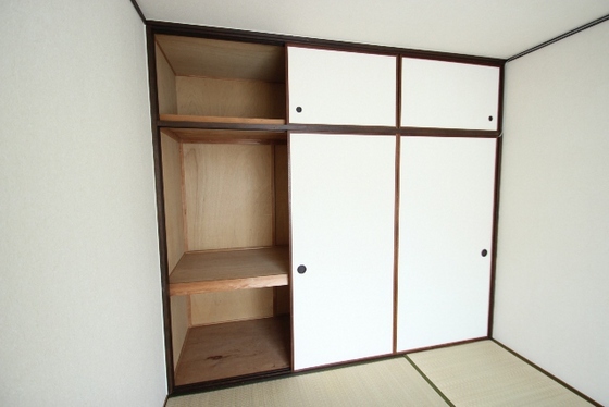 その他設備　※別部屋の写真です