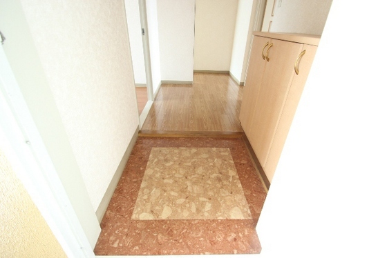 玄関　※別部屋の写真です