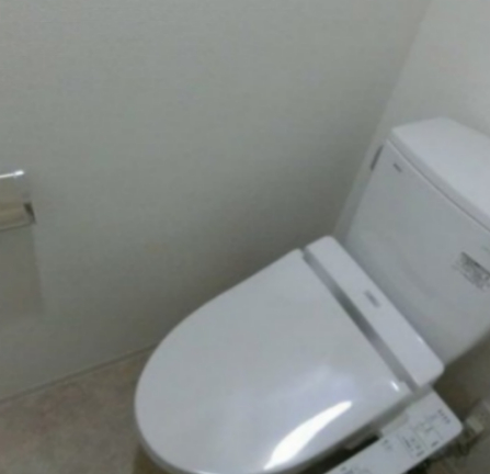 トイレ　☆トイレ☆