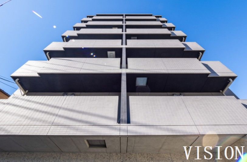 建物外観　☆外観☆