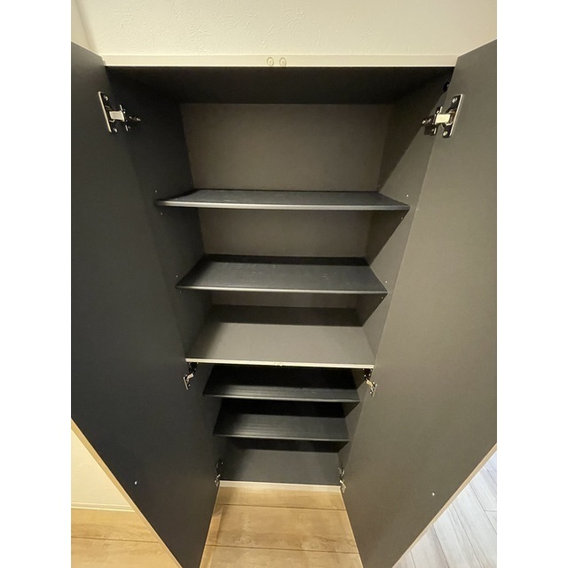 その他　シューズボックス