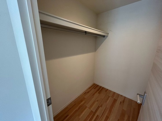 その他設備　※別部屋の写真です