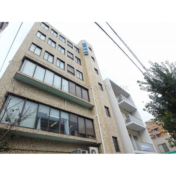 病院　医療法人藤仁会藤立病院（病院）まで606m