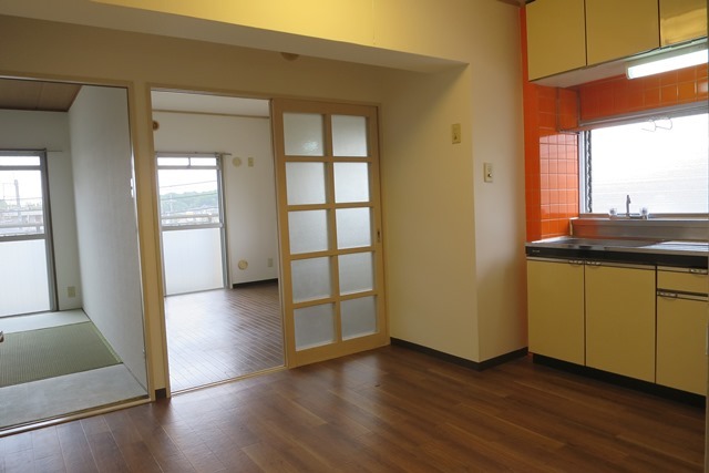 その他　※同物件別部屋参考写真