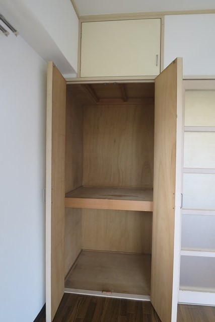 収納　※同物件別部屋参考写真