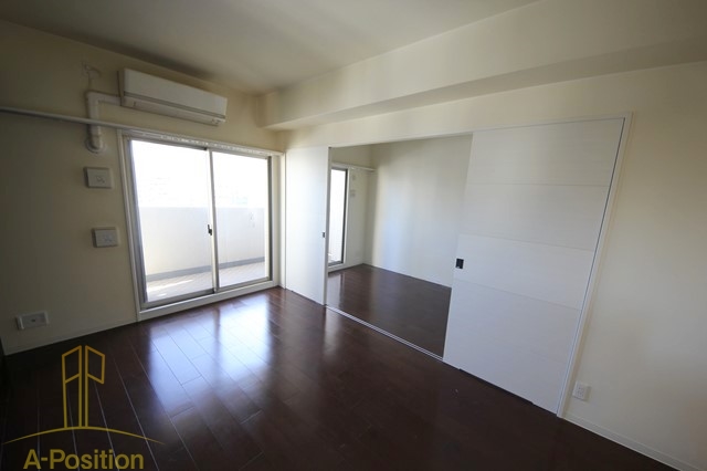 居室・リビング　ランドセントラル梅田