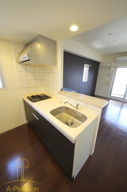 キッチン　ランドセントラル梅田