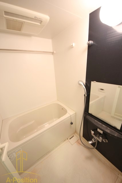 バス・シャワールーム　ランドセントラル梅田