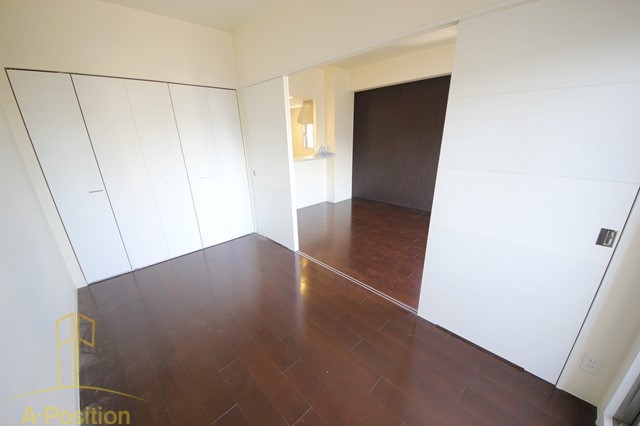 その他部屋・スペース　ランドセントラル梅田