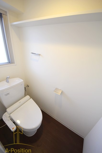 トイレ　ランドセントラル梅田