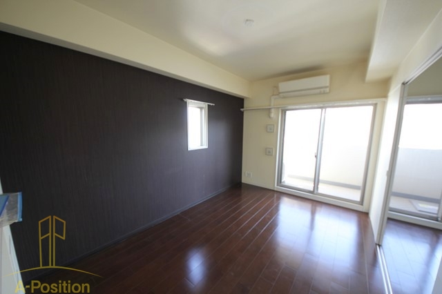 居室・リビング　ランドセントラル梅田