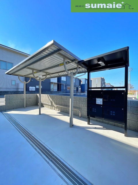 その他共有部分　同仕様写真