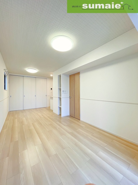 居室・リビング　同仕様写真