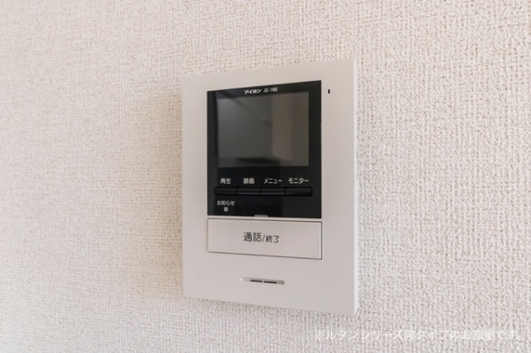 その他設備　※画像はイメージです。同建築メーカーによる類似物件のものです