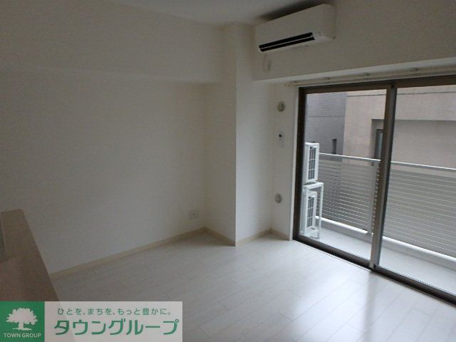 居室・リビング　リビング/居室