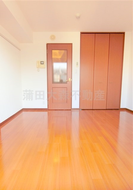 その他　内装　洋室6.14帖