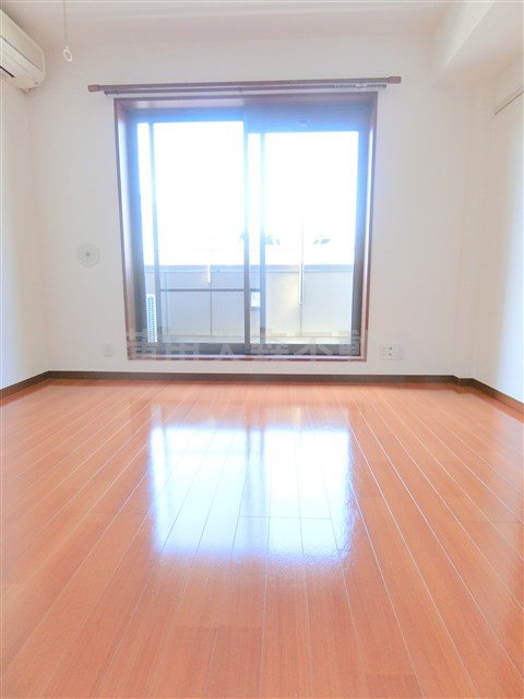 居室・リビング　洋室6.14帖