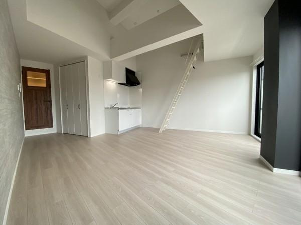 その他部屋・スペース　明るい室内！