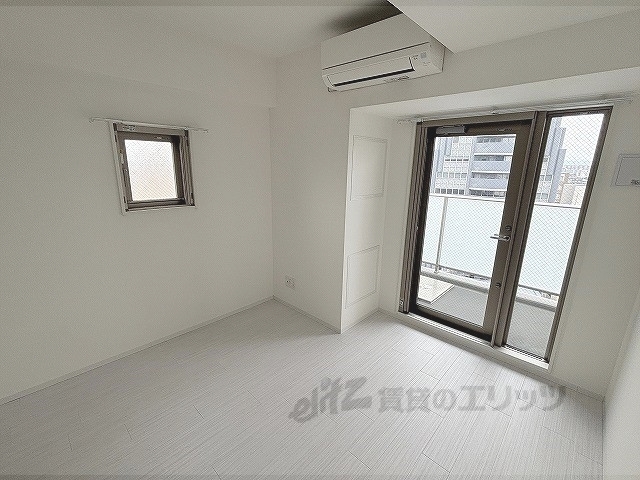 居室・リビング　洋室