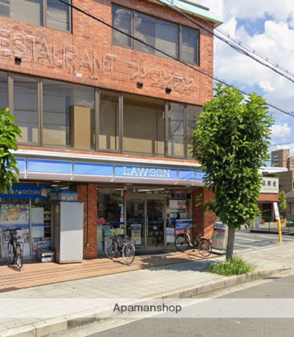 コンビニ　ローソン（コンビニ）まで345m