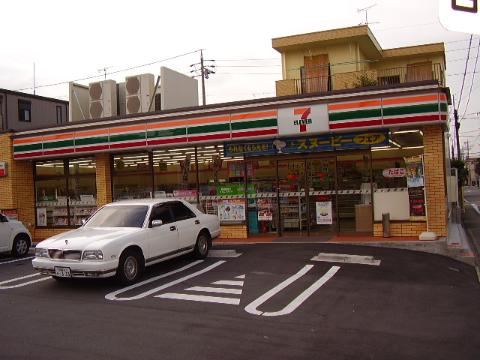その他　セブンイレブン名古屋千成通店（その他）まで785m