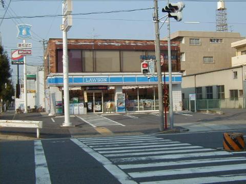 その他　ローソン豊国通店（その他）まで705m