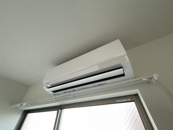 その他設備　※別部屋の写真です