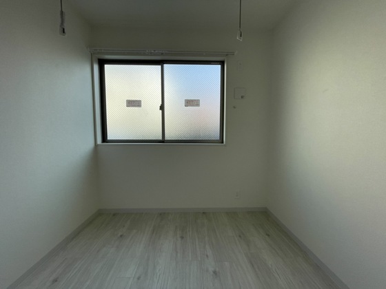 眺望　※別部屋の写真です