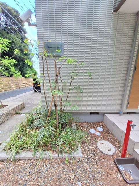 エントランス　★エントランス★