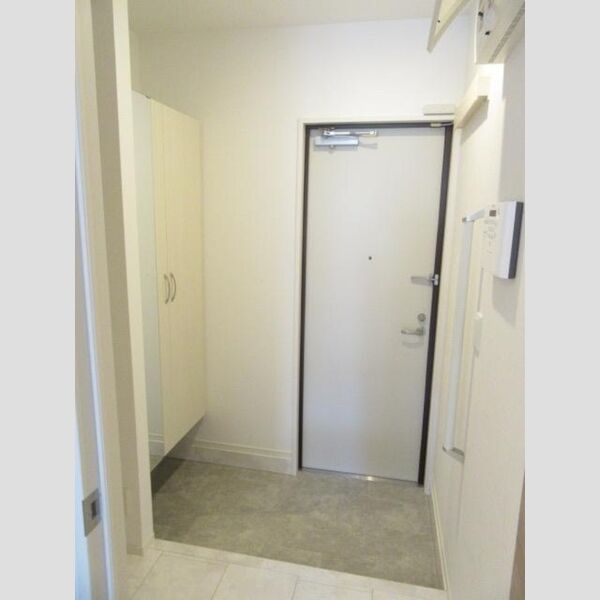 その他　室内物干し